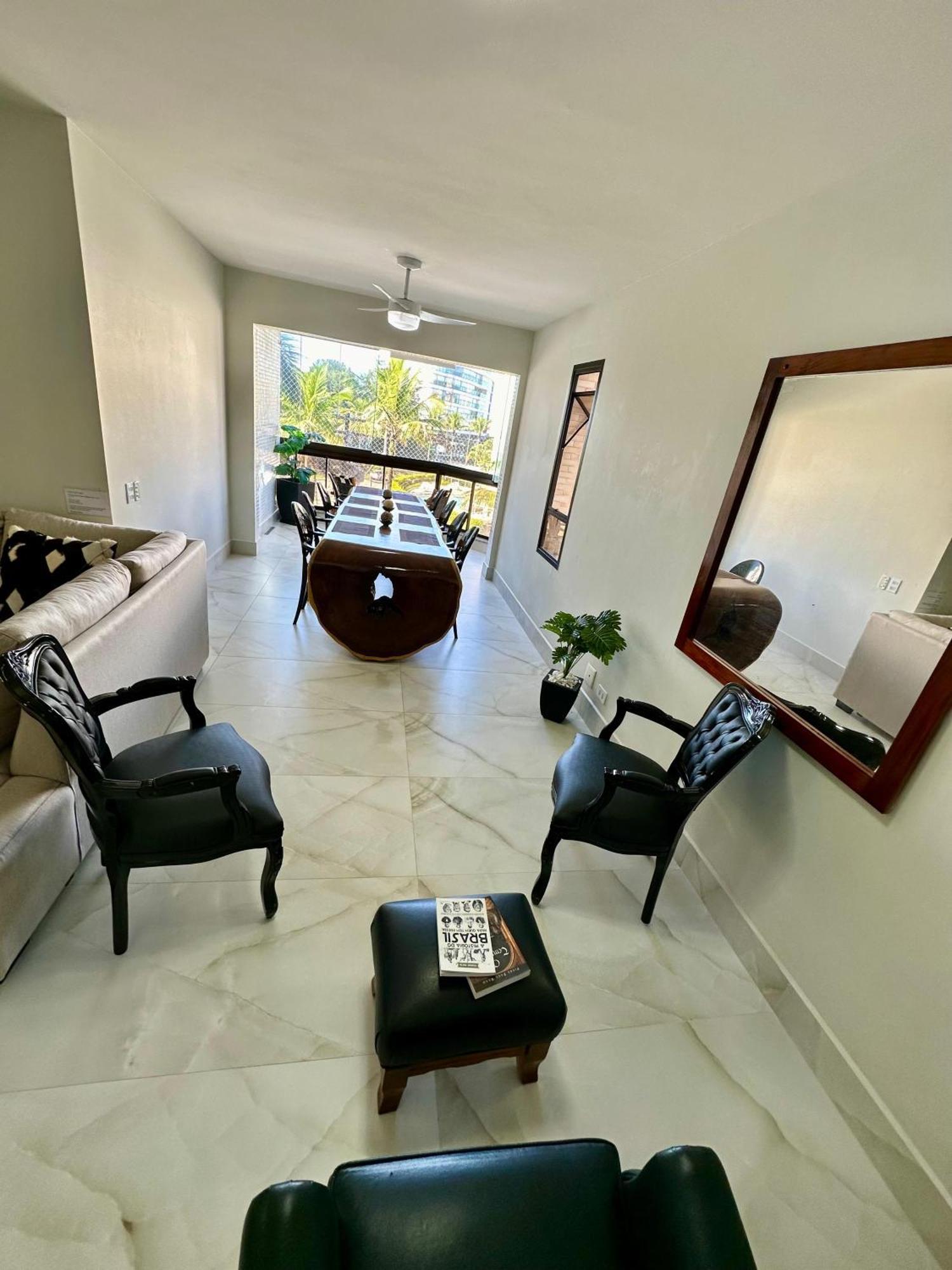 Apartment Orla Riviera de Sao Lourenco