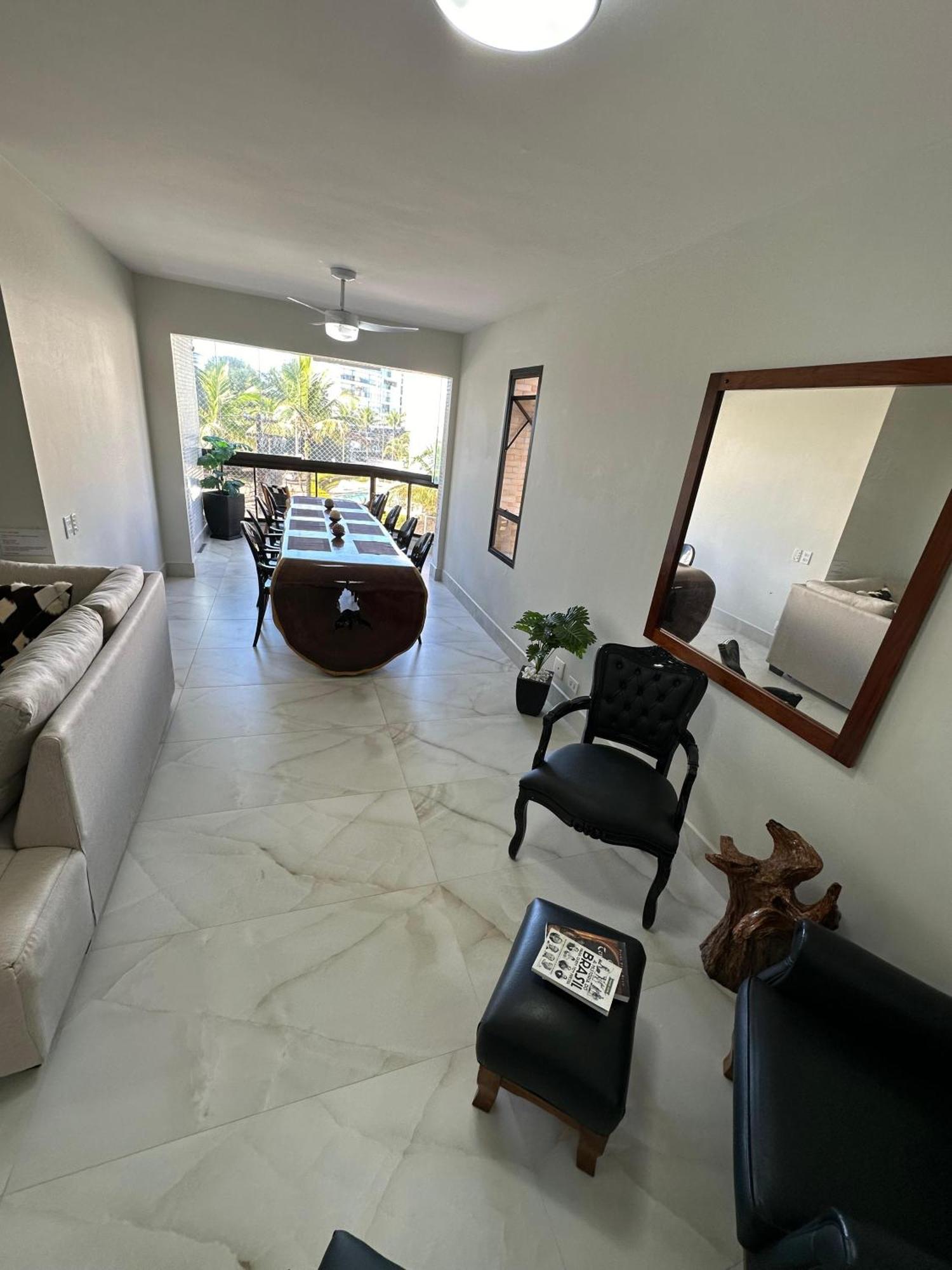 Orla Apartment Riviera de Sao Lourenco