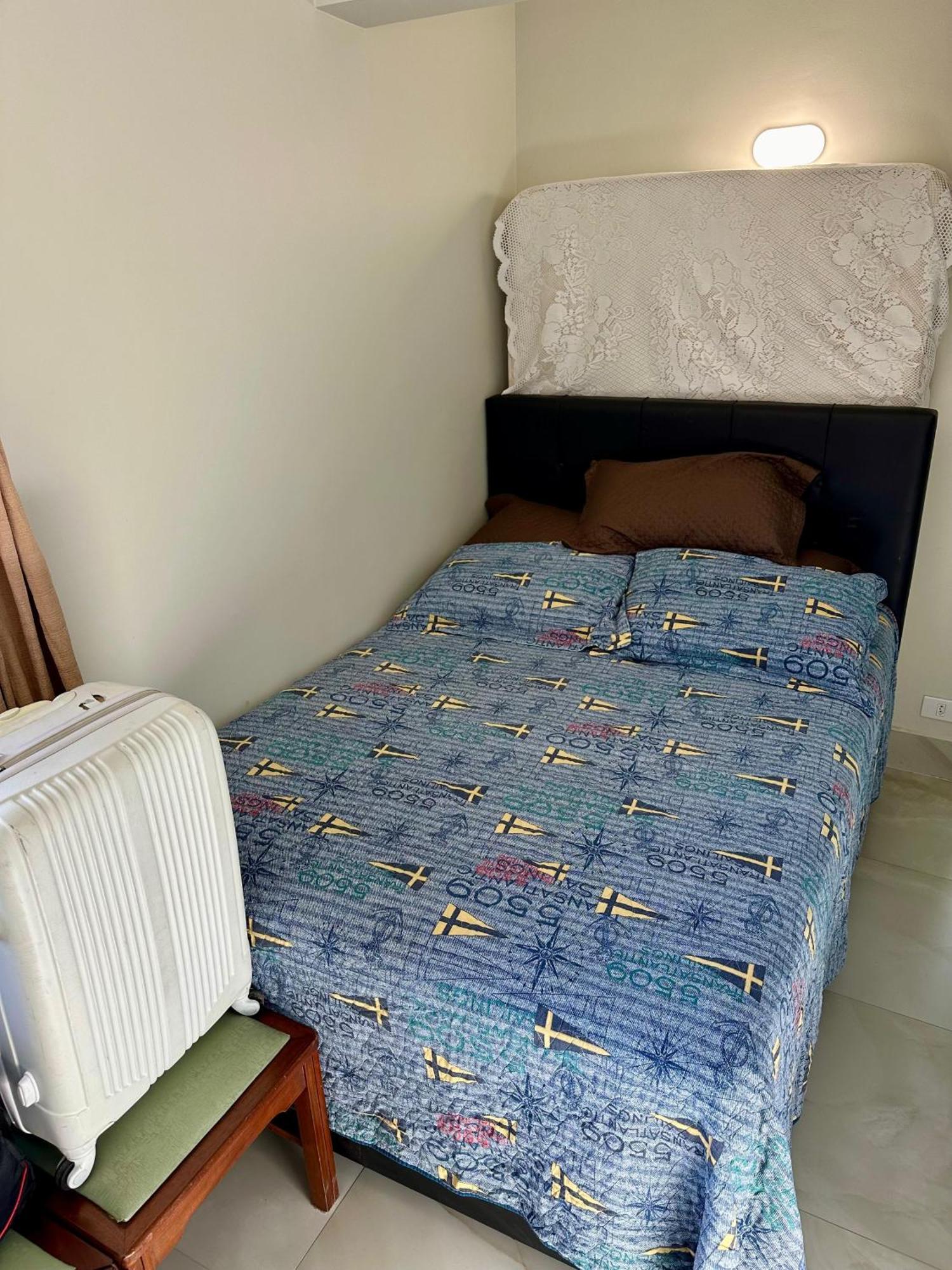 Apartment Orla *
