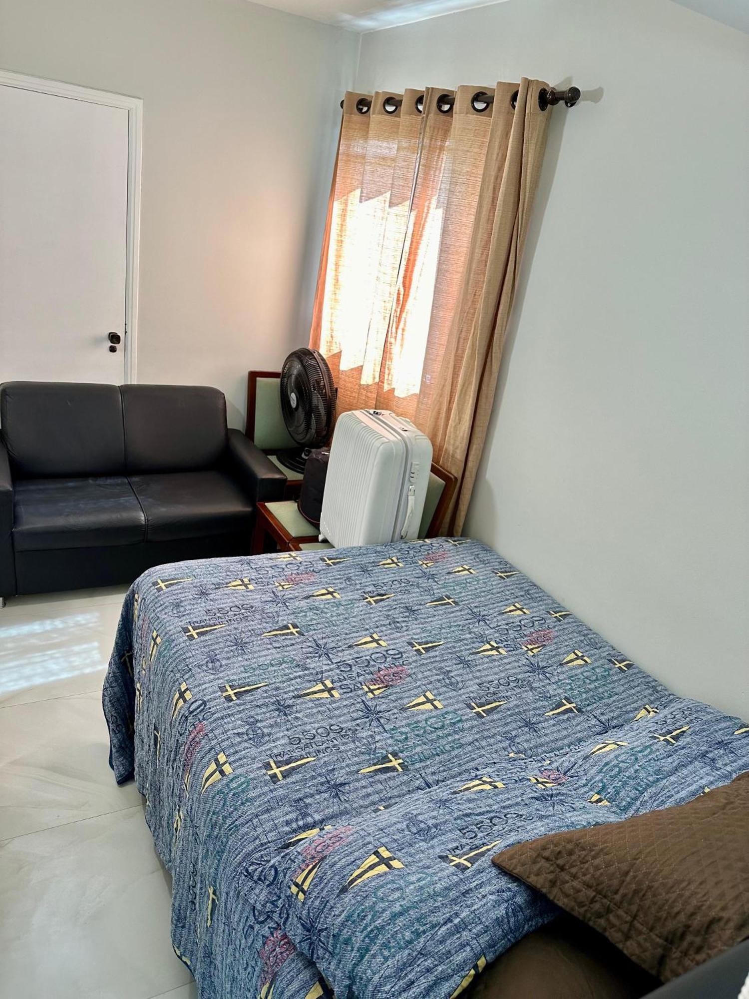 Apartment Orla Riviera de Sao Lourenco