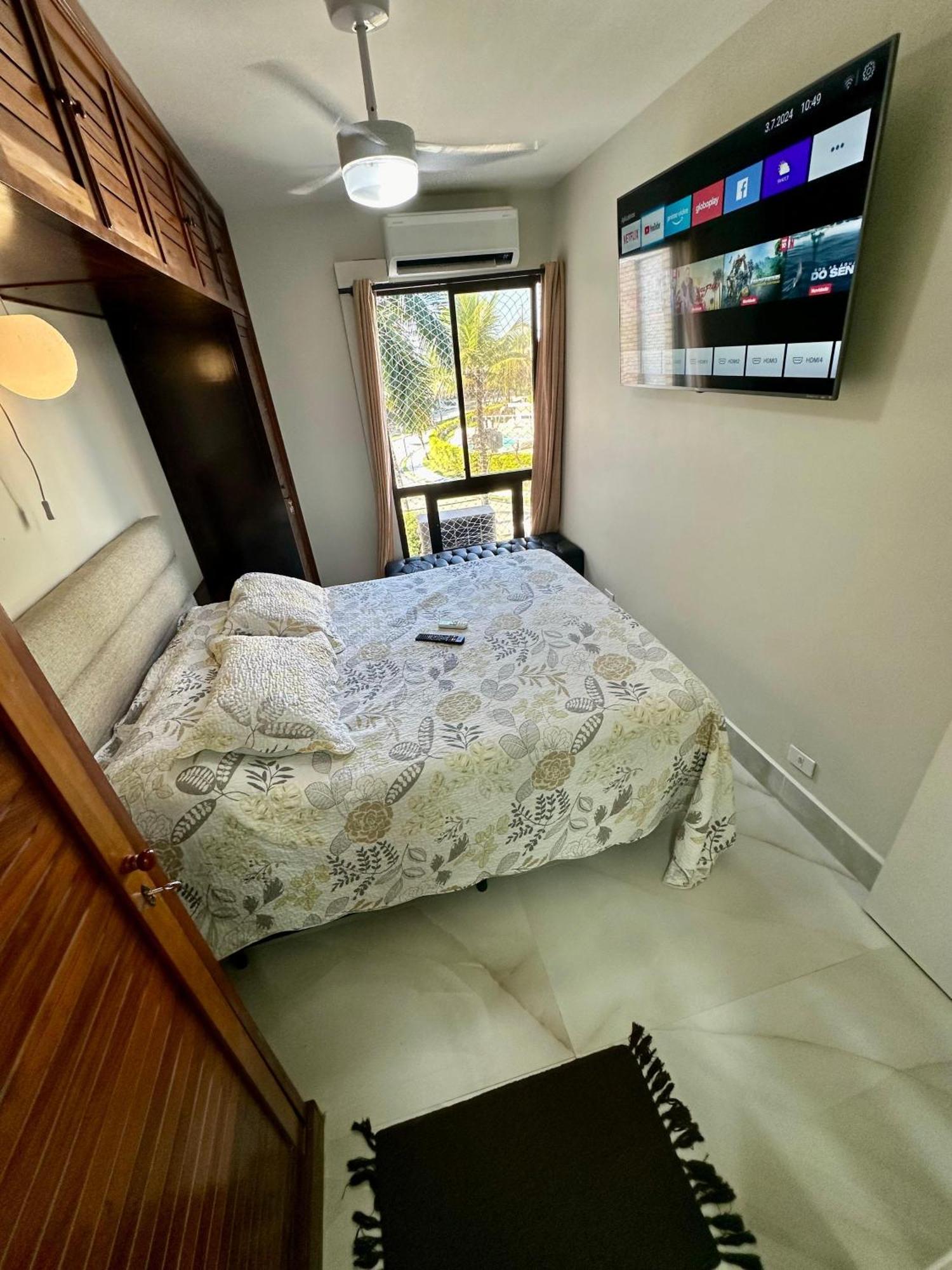 Orla Apartment