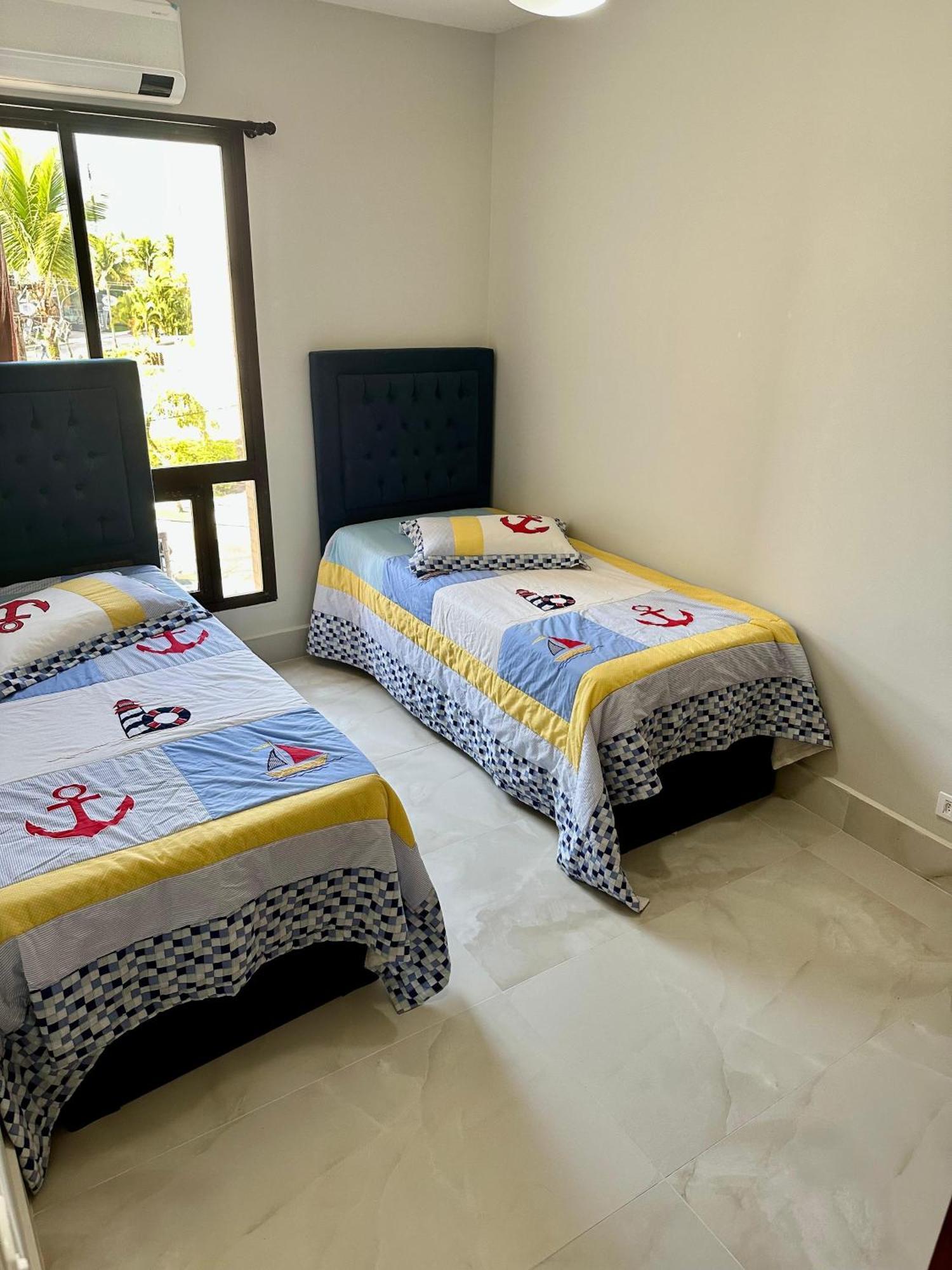 Apartment Orla