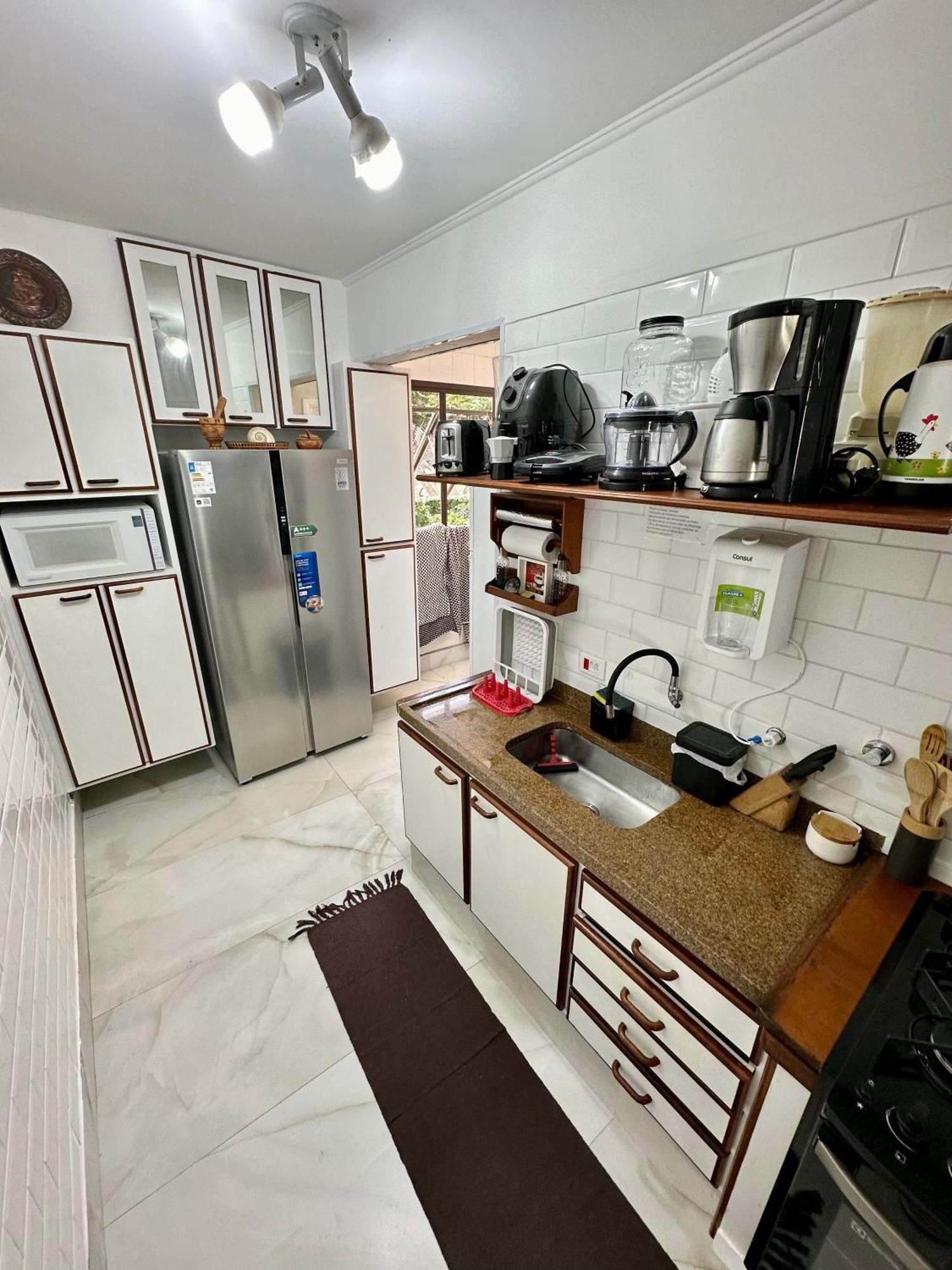 Apartment Orla *