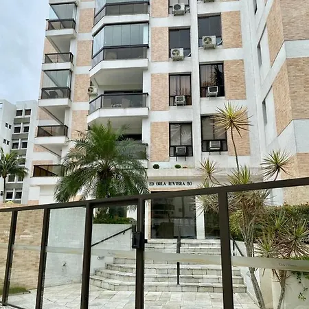 Orla Riviera De Sao Lourenco Exterior foto