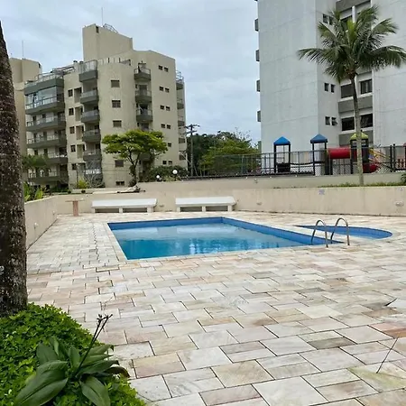 Orla Riviera De Sao Lourenco Exterior foto